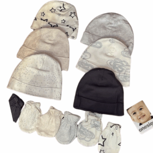 Baby Hats & Mittens