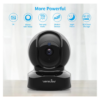 Wansview Wireless Home Security Camera