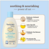 Aveeno Wash And Lotion