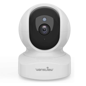 Wansview Wireless Home Security Camera