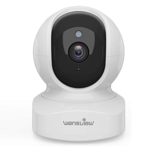 Wansview Wireless Home Security Camera