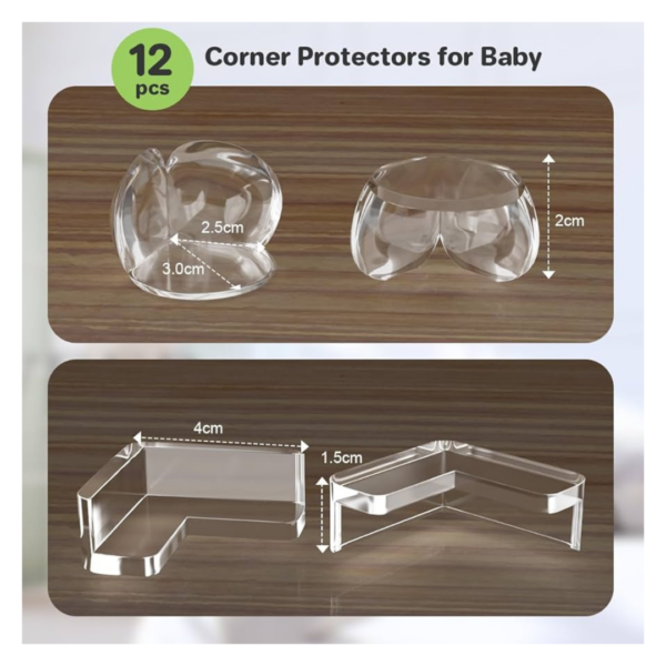 Corner Protector For Kids