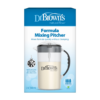 Dr. Brown's Formula Mixing Pitcher