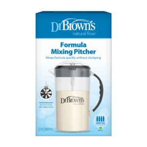 Dr. Brown's Formula Mixing Pitcher