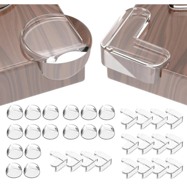 Corner Protector For Kids