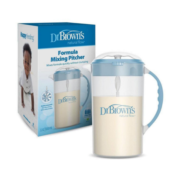 Dr. Brown's Formula Mixing Pitcher