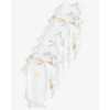 Noah Ark Unisex Baby Bodysuit