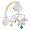 Fisher Price Calming Cloud Mobile Soother