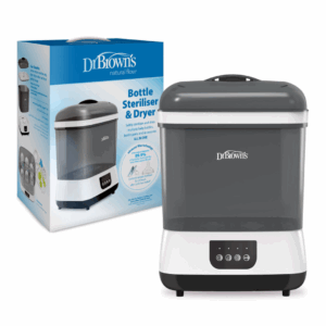 Dr Brown's Bottle Sterilizer & Dryer