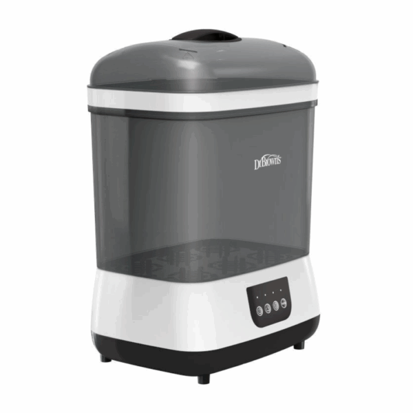 Dr Brown's Bottle Sterilizer & Dryer