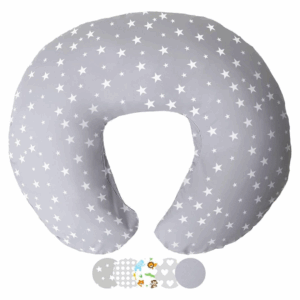 Feeding & Support Infant Pillow