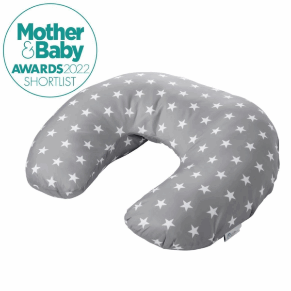 Feeding & Support Infant Pillow