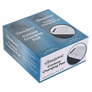 Beautyrest Contour Changing Pad
