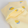 Essential 4pk Infant Sleepsuits