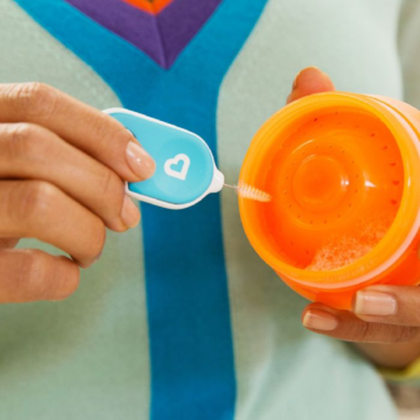 Munchkin Cleaning Set