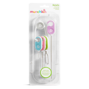 Munchkin Cleaning Set