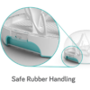 Nanobebe Microwave Sterilizer
