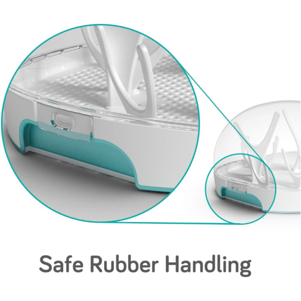 Nanobebe Microwave Sterilizer