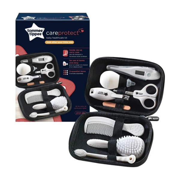 Tommee Tippee Grooming Set