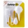 Safety First Grooming Set