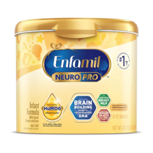 Enfamil Neuropro Care Baby Formula
