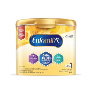 Enfamil A Plus Baby Formula