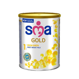 SMA Gold Baby Formula