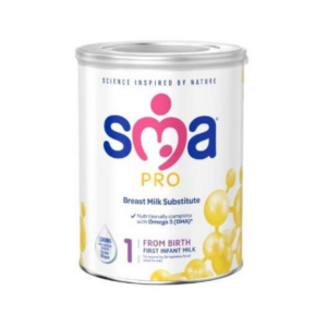 SMA Pro Baby Formula