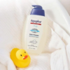 Aquaphor Body Wash And Lotion
