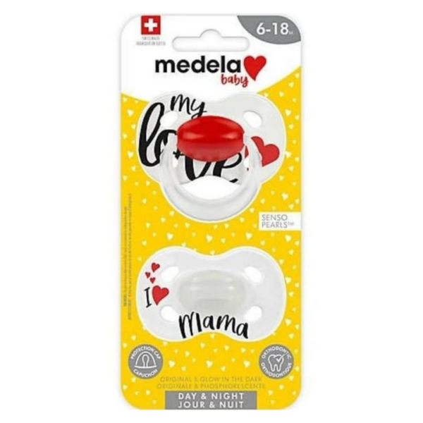 Medela Pacifier