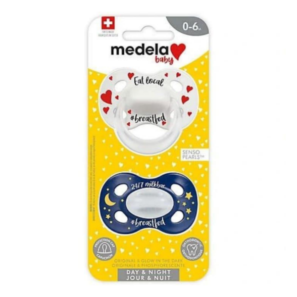 Medela Pacifier