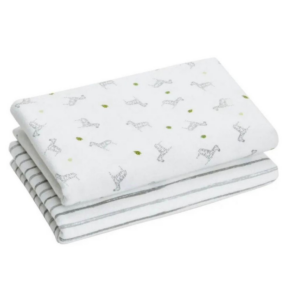 My Dear Baby Blanket
