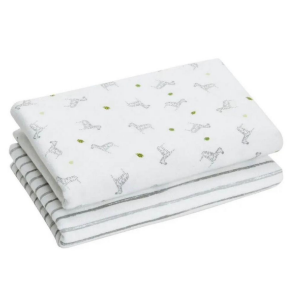 My Dear Baby Blanket