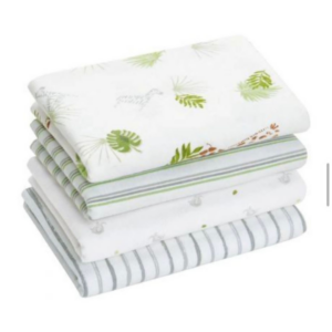 My Dear Baby Blanket