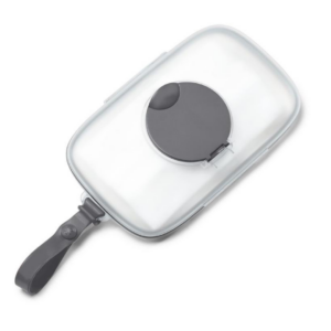 Baby Wipe Travel Cases