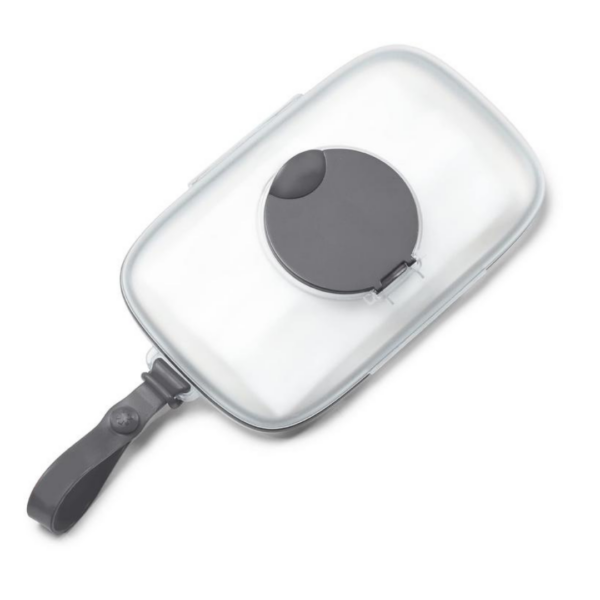 Baby Wipe Travel Cases