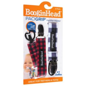 BooginHead Universal Pacifier Grips