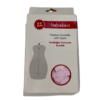 Bebekevi Newborn Swaddle With Zipper