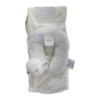 Comfy Blanket With Travel Pillow