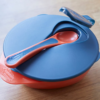 Tommee Tippee Bowl And Spoon