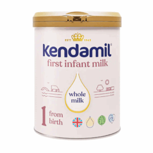 Kendamil Baby Formula
