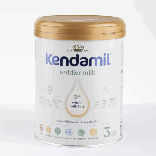 Kendamil Baby Formula