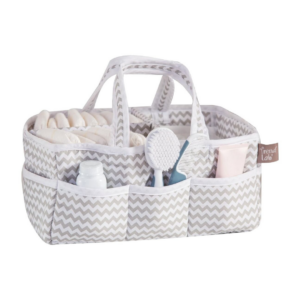 Diaper Storage Organizer Caddy