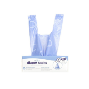 Ubbi Diaper Sacks