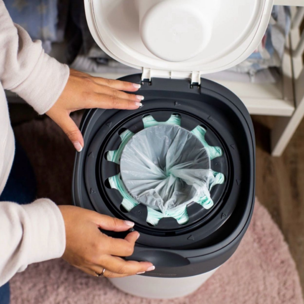 Tommee Tippee Diaper Bin