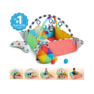 Baby Einstein Patch Ball Pit