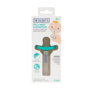 Dr. Talbot's Paci-Med Dispenser