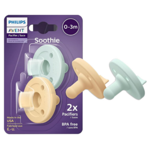 Philips Avent Pacifier