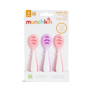 Munchkin Multi-Stage First Spoons