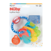 Nuby Icy Bite Keys